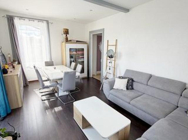 Appartement vente à Belfort, Danjoutin