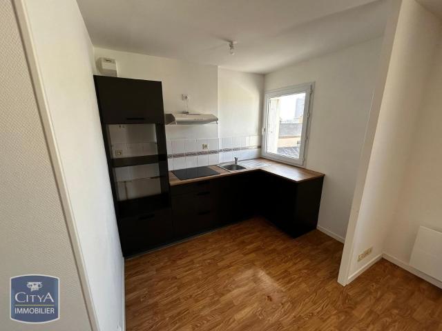 Appartement location à Cholet