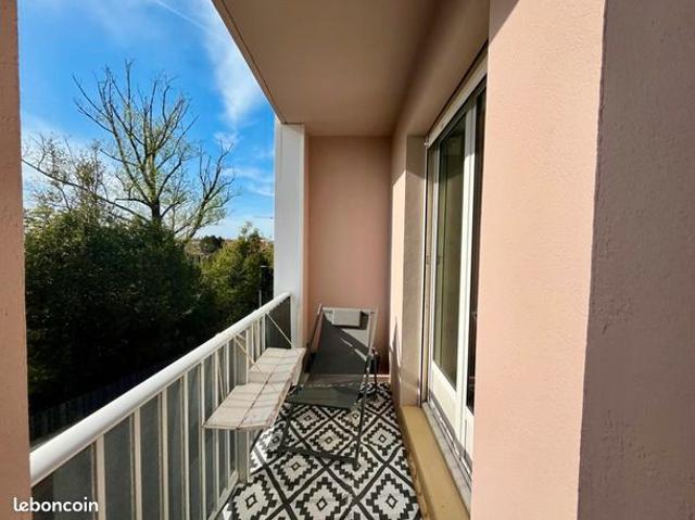 Appartement vente à Bayonne