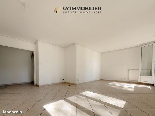 Appartement vente à Grenoble, Saint-martin-d'hères