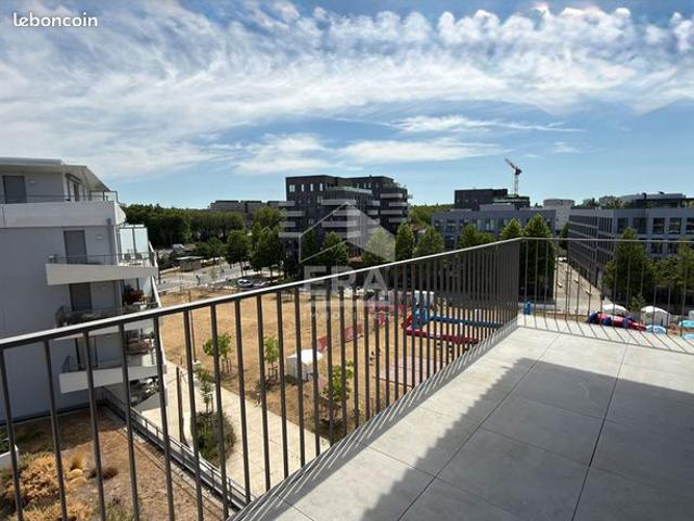 Appartement vente à Caen
