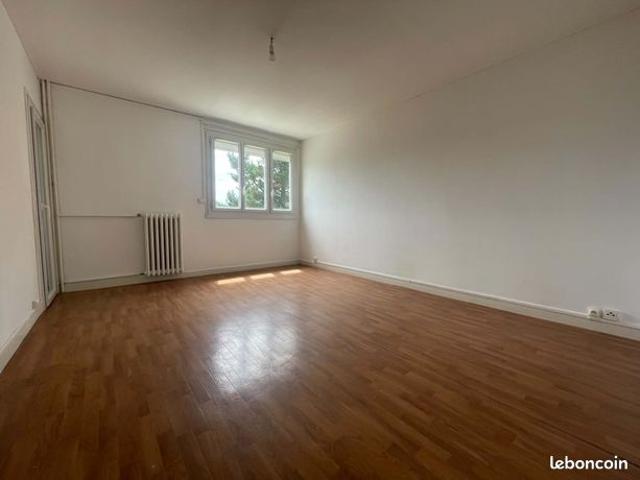 Appartement vente à Saint-Nazaire, Saint-nazaire