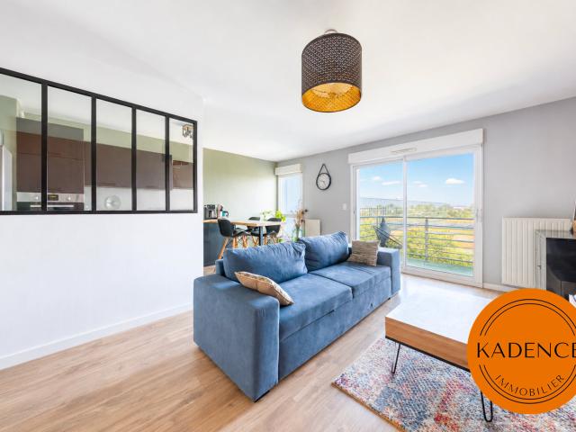 Appartement vente à Rennes, Bretagne