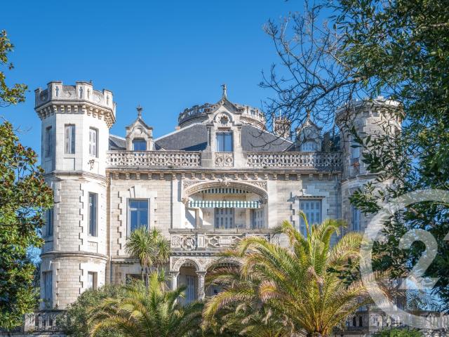 Appartement vente à Bayonne, Anglet