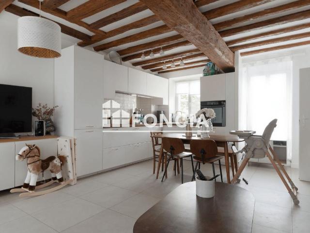 Appartement vente à Évry, Yerres