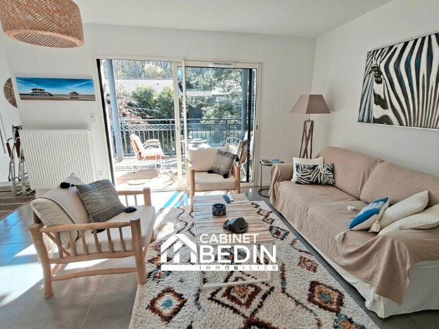 Appartement vente à Arcachon