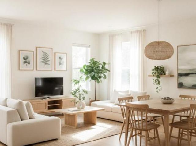 Appartement vente à Saint-Jeannet, Alpes-Maritimes