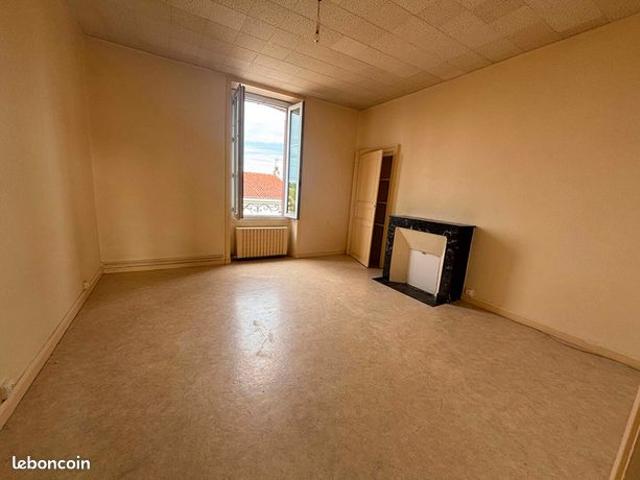 Appartement vente à Nantes, Le Pellerin
