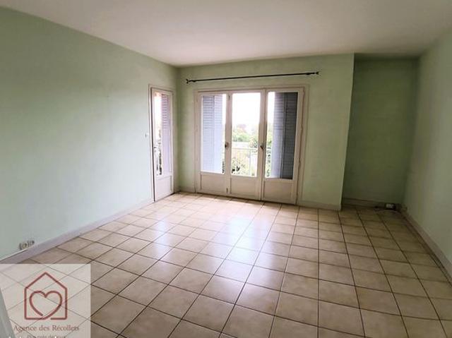 Appartement vente à Castelsarrasin, Moissac