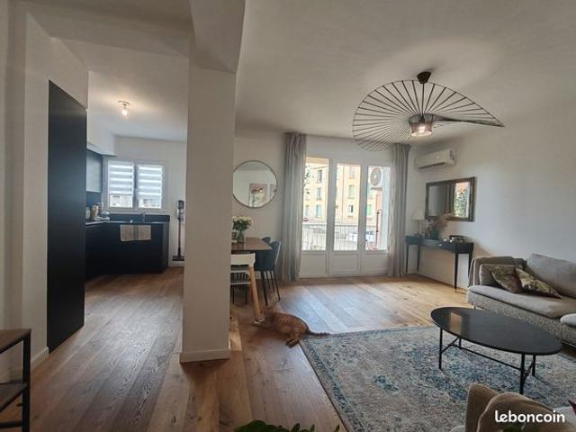 Appartement vente à Bastia