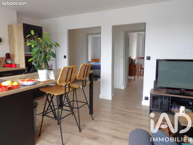 Appartement vente à Saint-Brieuc, Bretagne
