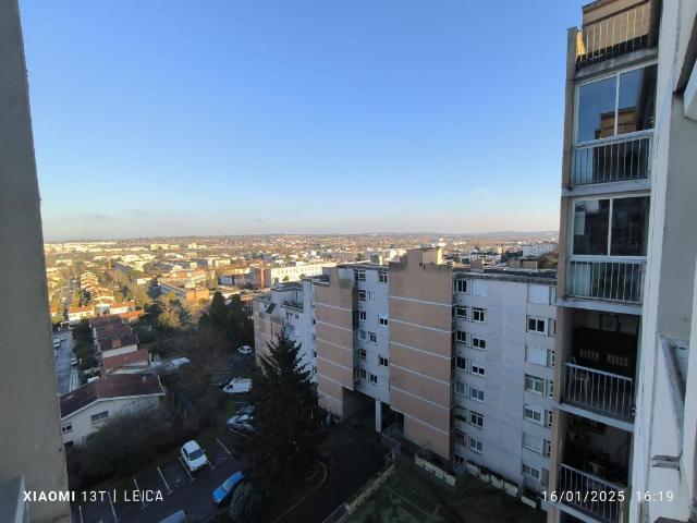 Appartement location à Toulouse