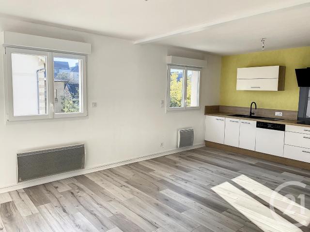 Appartement location à Redon, Ille-et-Vilaine