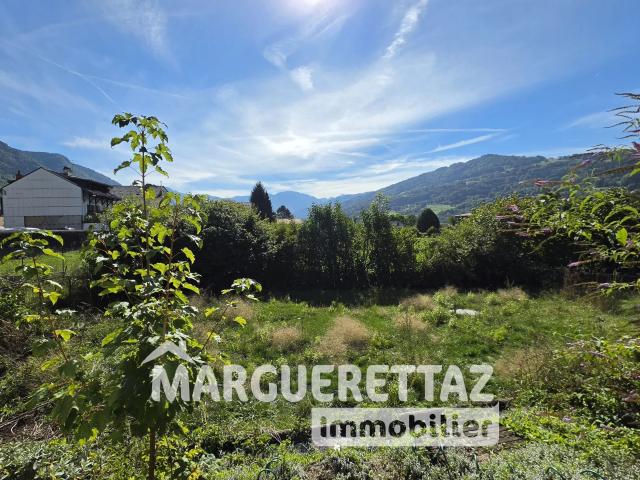 Appartement vente à Bonneville, Taninges