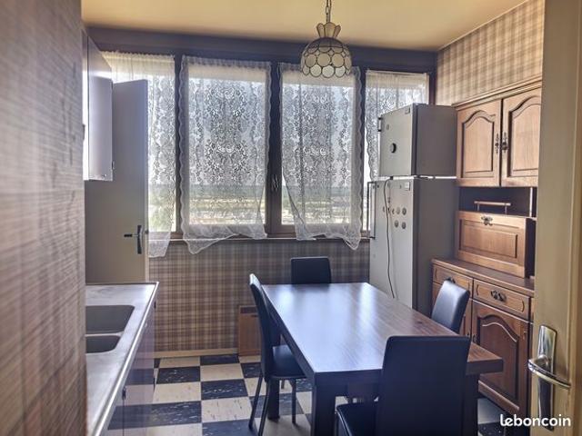 Appartement vente à Versailles, Fontenay-le-fleury