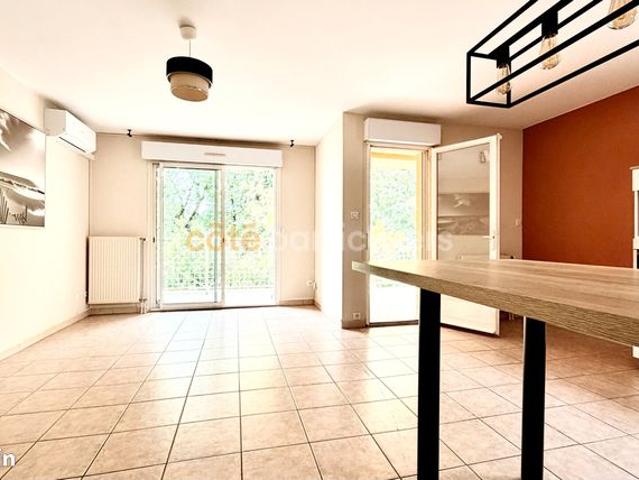 Appartement vente à Montauban, Tarn-et-Garonne