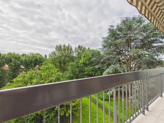 Appartement vente à Verrières-le-Buisson, Essonne