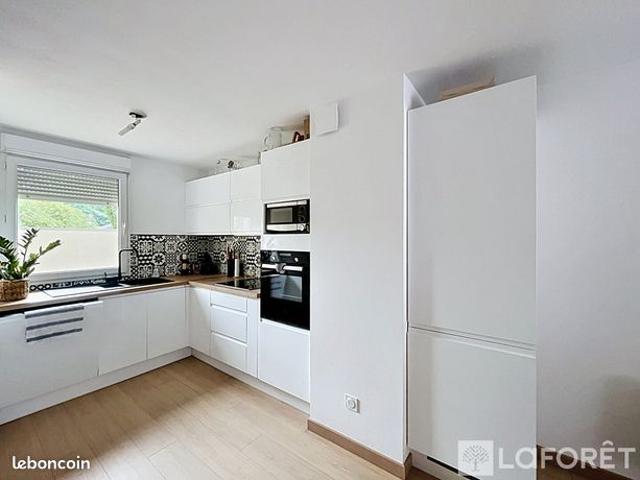 Appartement vente à Bordeaux, Ambarès-et-lagrave
