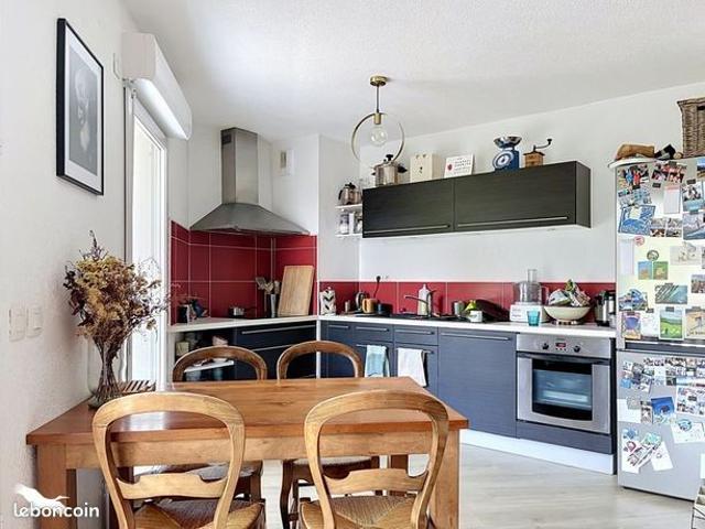 Appartement vente à Bayonne