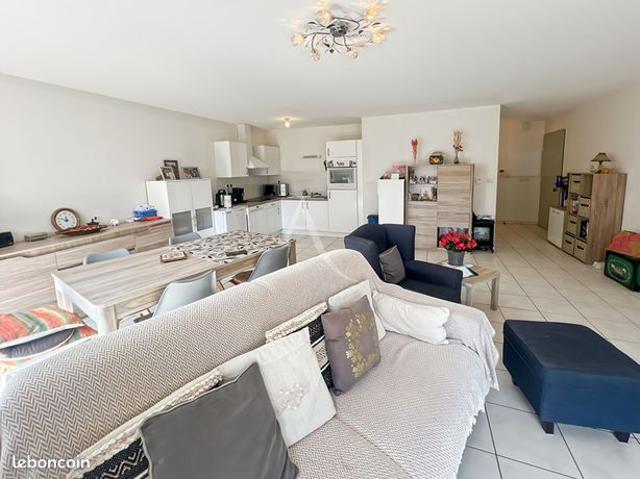 Appartement vente à Les Sables-d'Olonne, Saint-jean-de-monts