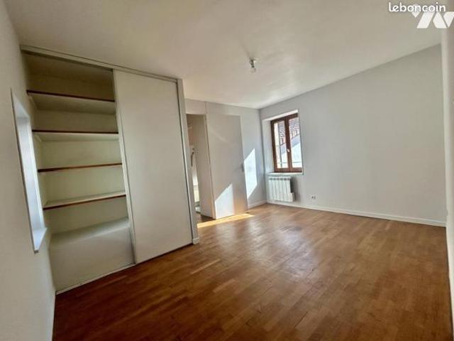 Appartement vente à Grenoble, Varces-allières-et-risset