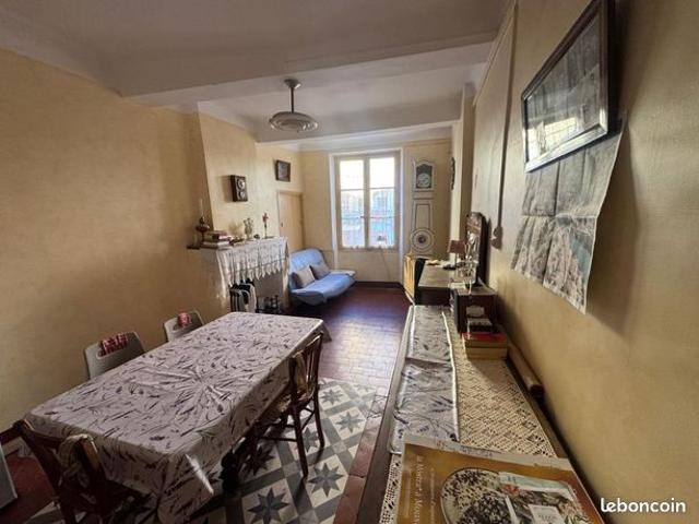 Appartement vente à Forcalquier, Riez