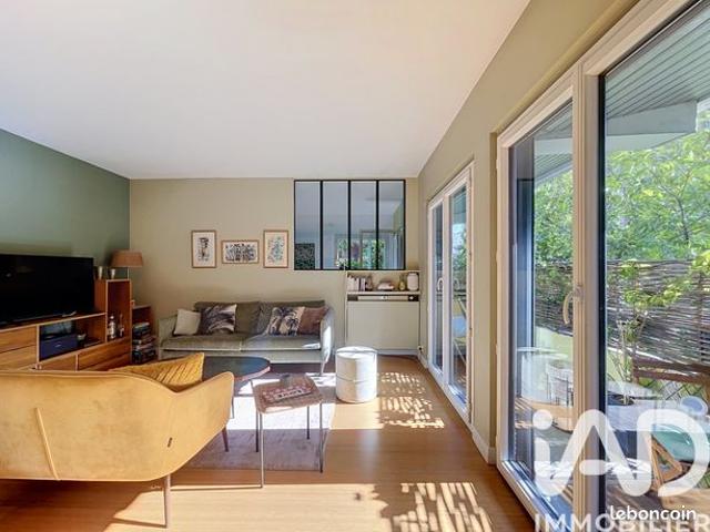 Appartement vente à Boulogne-Billancourt, Boulogne-billancourt