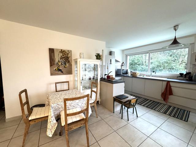 Appartement vente à Saint-Nazaire, Saint-nazaire