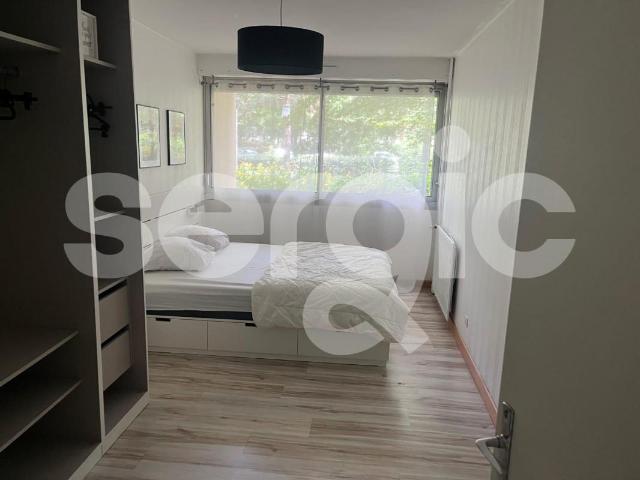 Appartement location à Angers