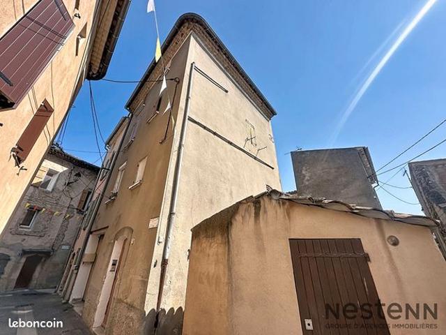 Appartement vente à Brignoles, Varages