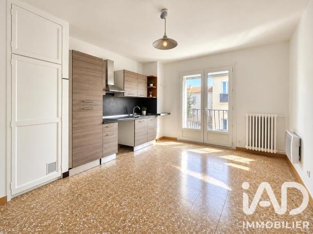 Appartement vente à Perpignan, Cabestany
