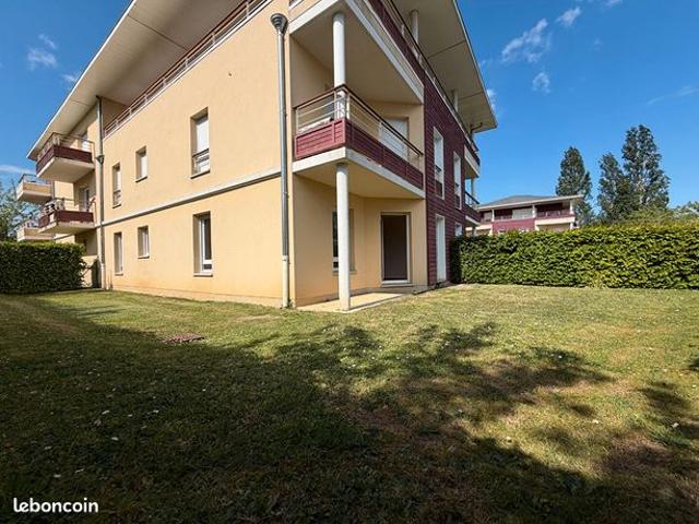 Appartement vente à Évreux, Evreux
