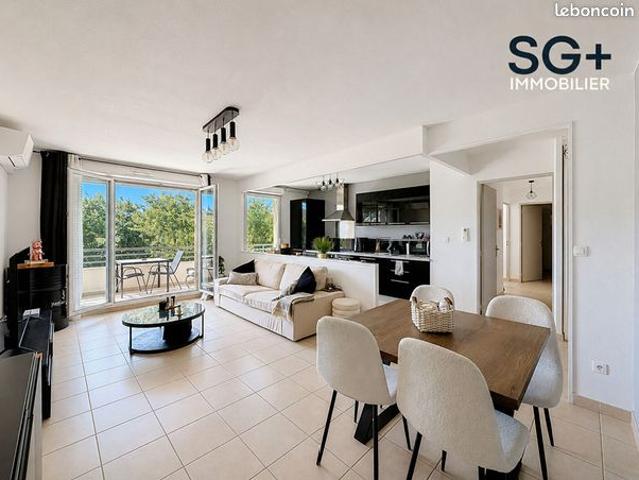 Appartement vente à Marseille