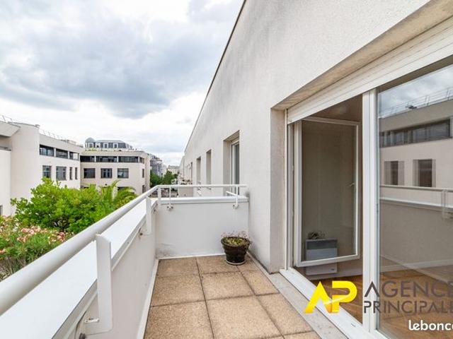 Appartement vente à La Garenne-colombes, Martinique