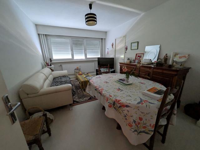 Appartement vente à Roanne