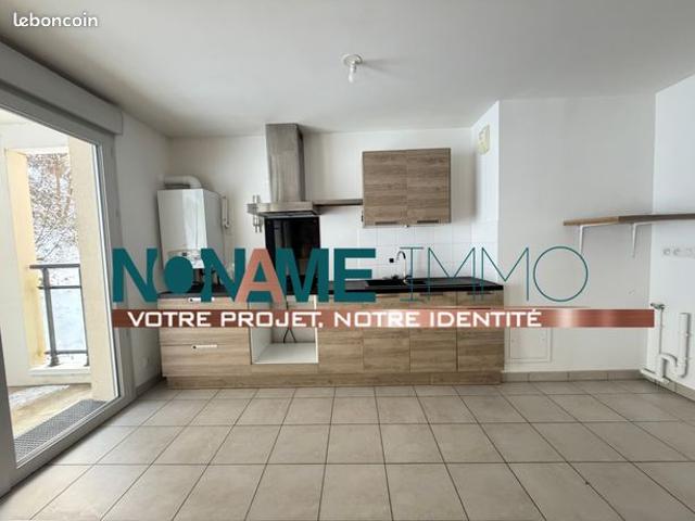 Appartement vente à Rouen, Darnétal