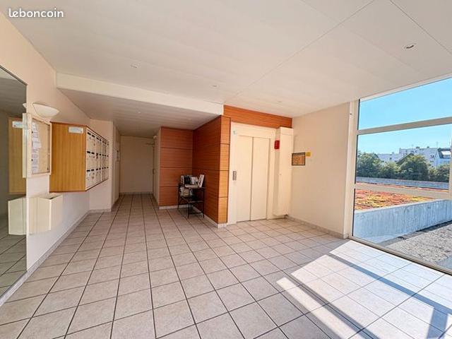 Appartement vente à Saint-Brieuc, Bretagne