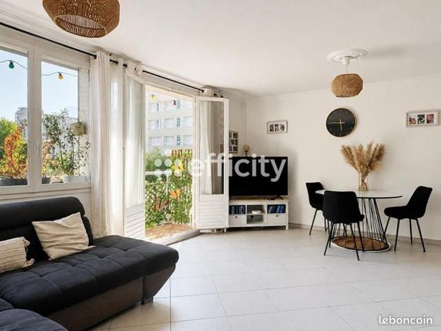 Appartement vente à Grenoble