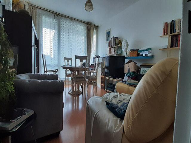 Appartement vente à Le Raincy, Sevran