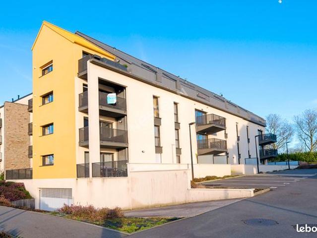 Appartement vente à Rennes, Bretagne