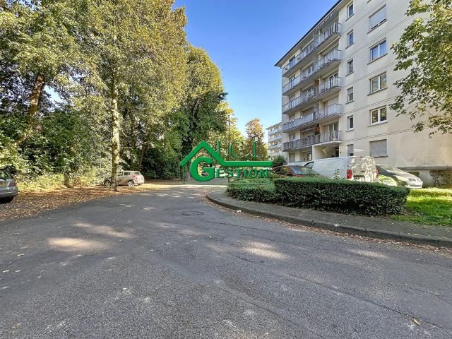 Appartement vente à Lutterbach, Collectivité européenne d'Alsace