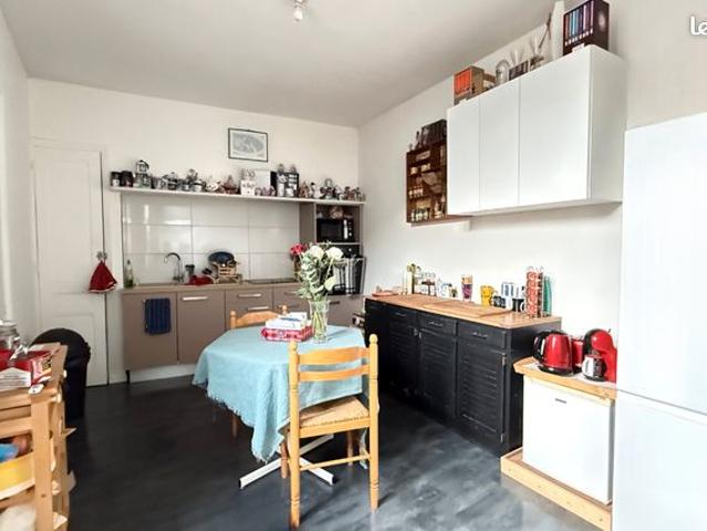 Appartement vente à Rouen, Darnétal