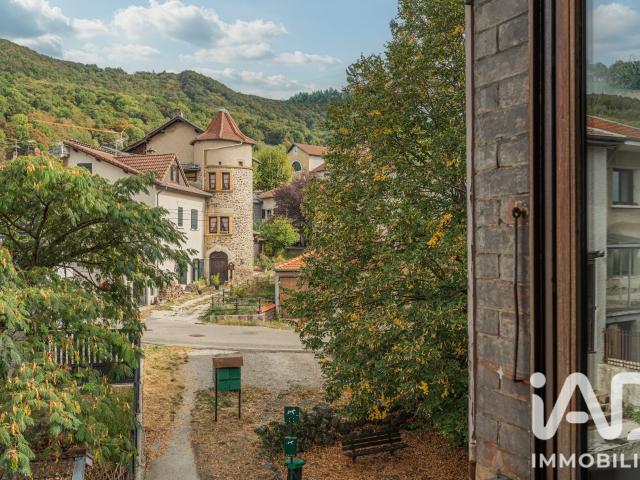 Appartement vente à Lotissement Plein Sud, La Murette