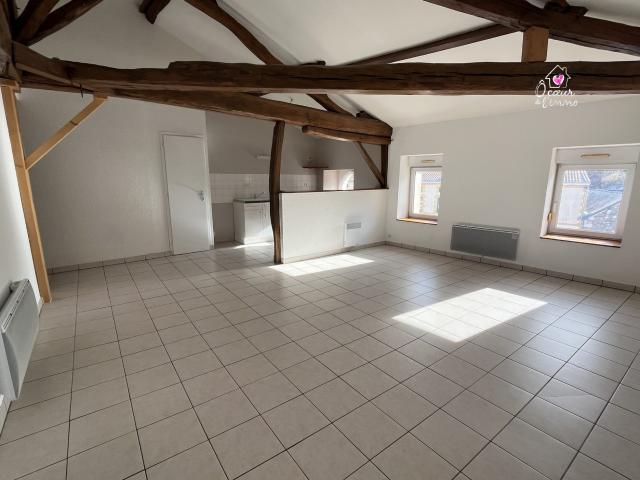 Appartement location à Vezins, Maine-et-Loire