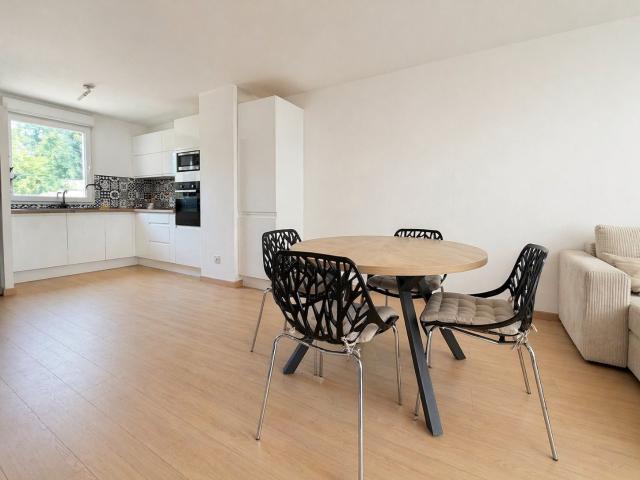 Appartement vente à Bordeaux, Ambarès-et-lagrave