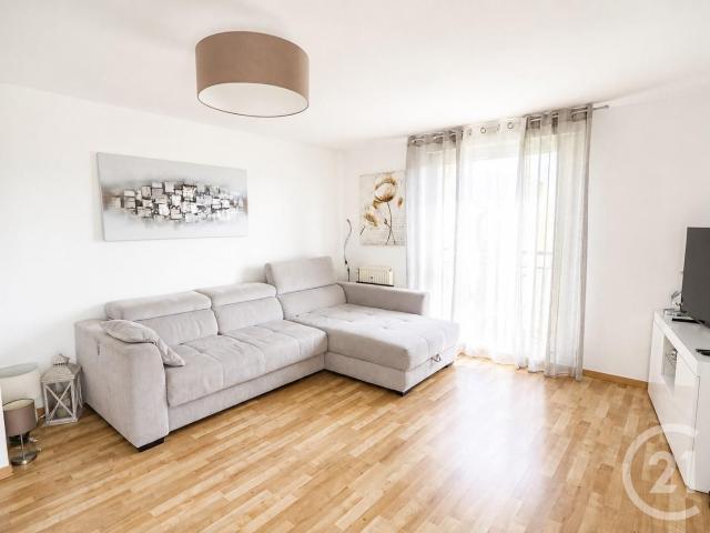 Appartement vente à Strasbourg, Hoenheim
