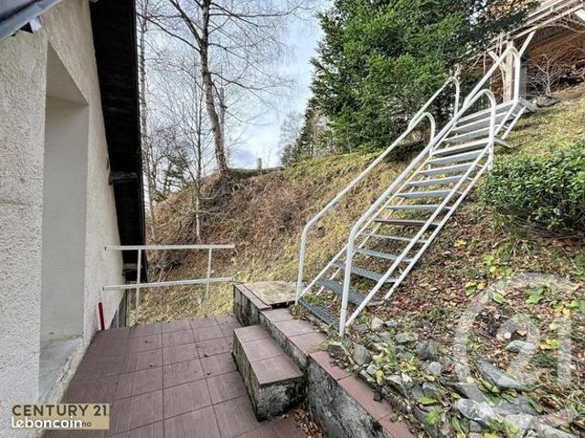 Appartement vente à Saint-Gaudens, Boutx