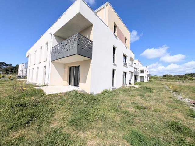Appartement vente à Les Sables-d'Olonne, Saint-gilles-croix-de-vie