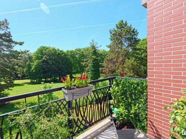 Appartement vente à Créteil, Ormesson-sur-marne