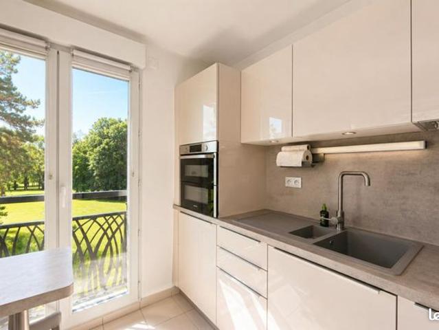 Appartement vente à Créteil, Ormesson-sur-marne